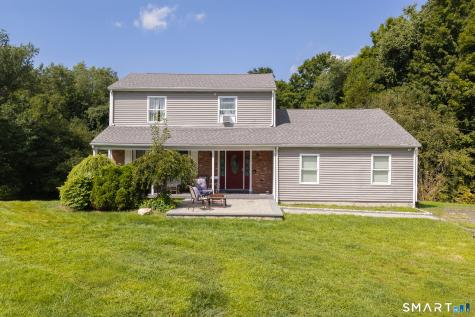61 Minortown Road Woodbury CT 06798