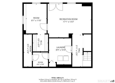 61 Minortown Road Woodbury CT 06798