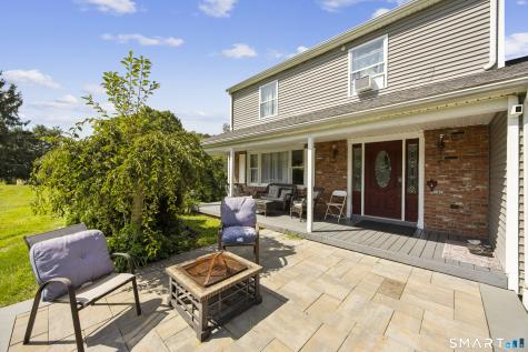 61 Minortown Road Woodbury CT 06798