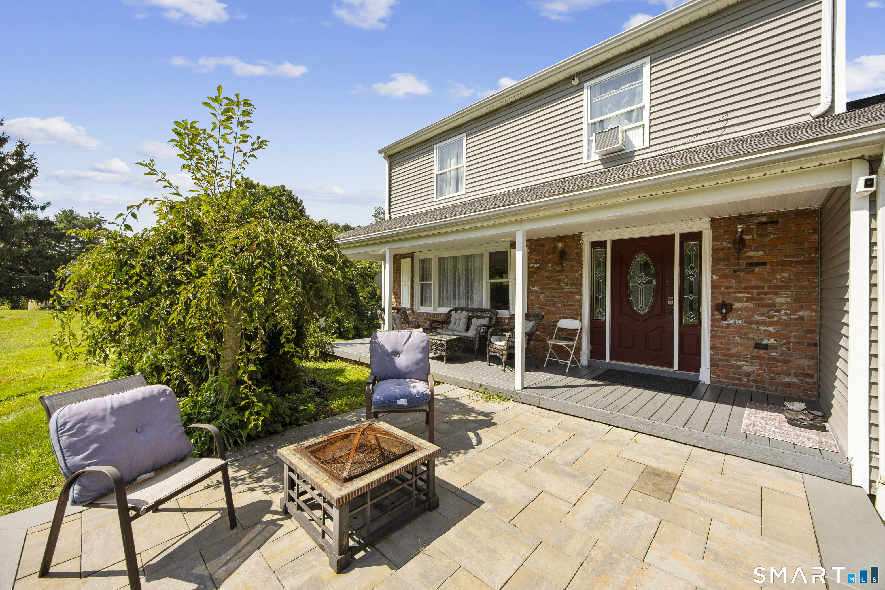 61 Minortown Road Woodbury CT 06798