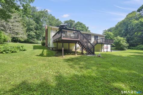 64 South Buckboard Lane Marlborough CT 06447