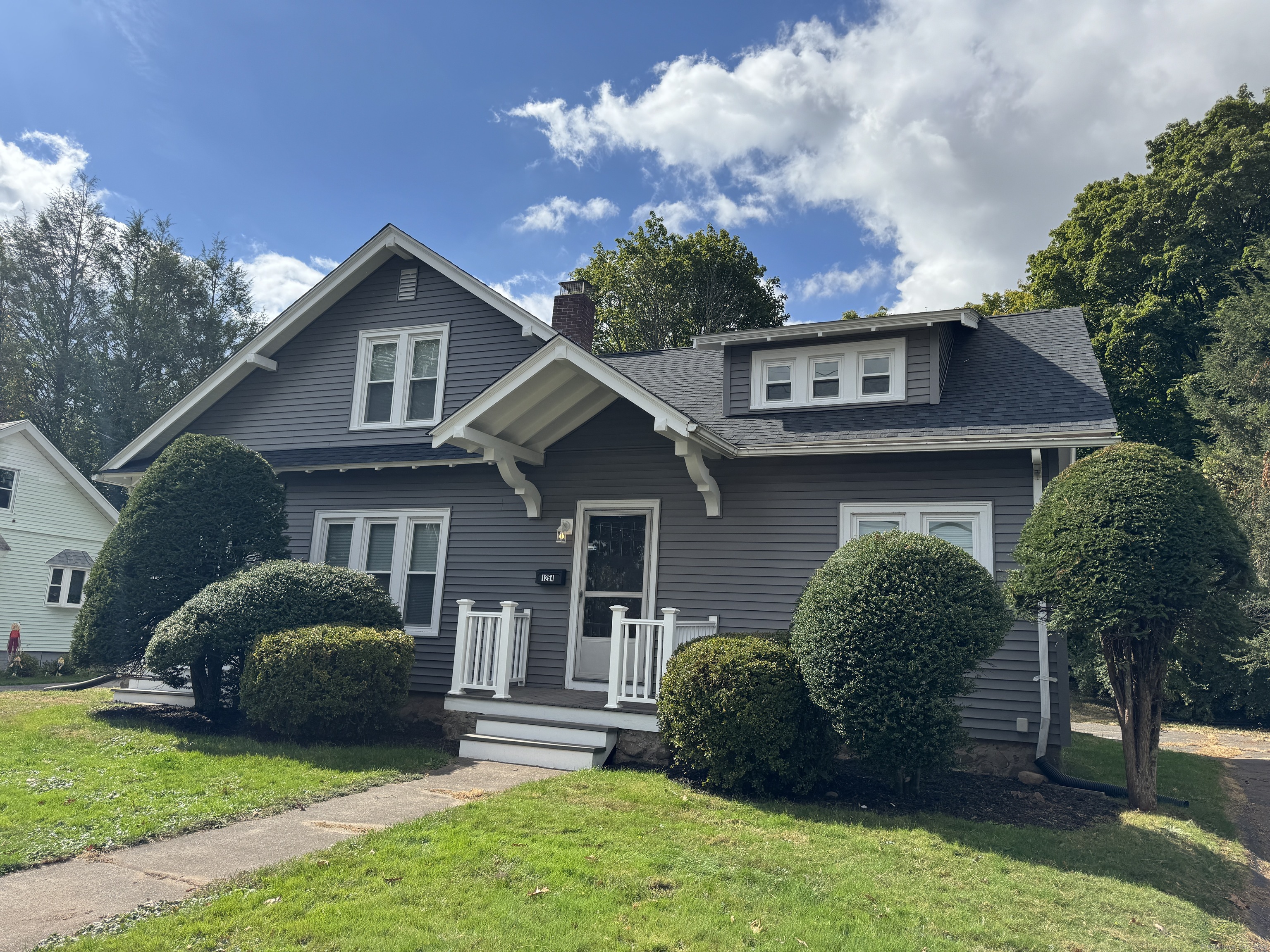 1254 Corbin Avenue New Britain CT 06053