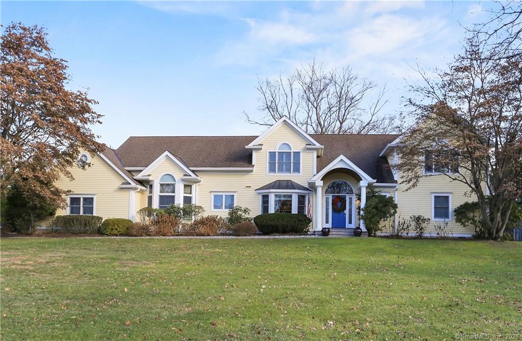 3 Victoria Lane Stamford CT 06902