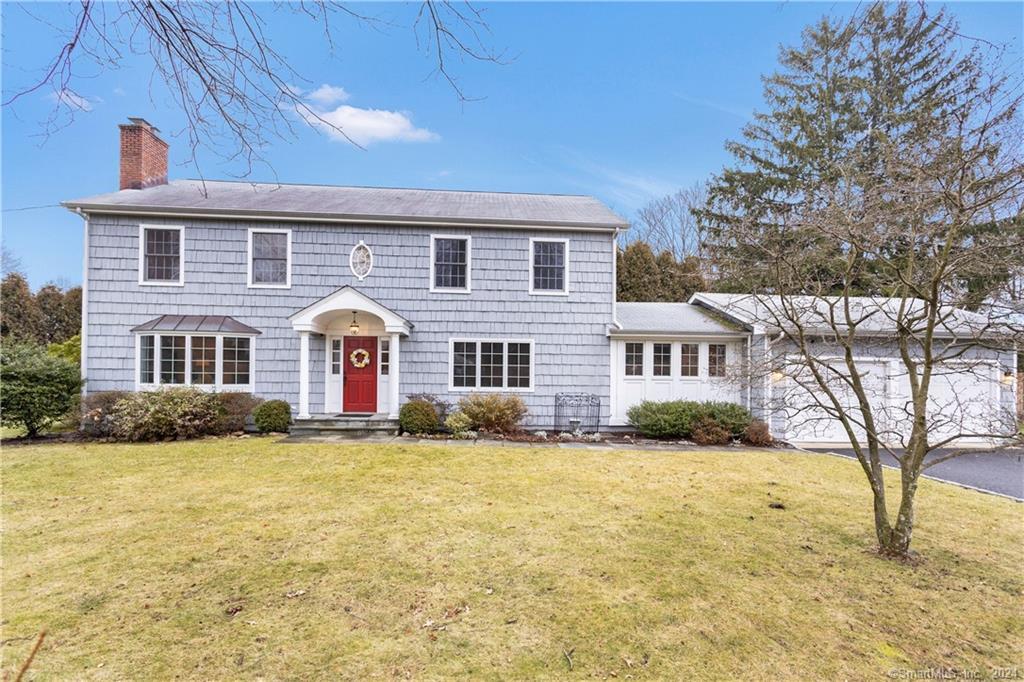 62 Fitch Avenue Darien CT 06820