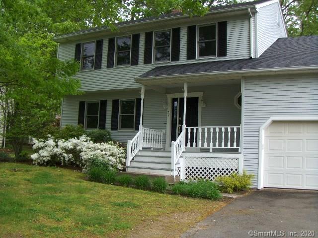 72 Crest Street Waterbury CT 06708