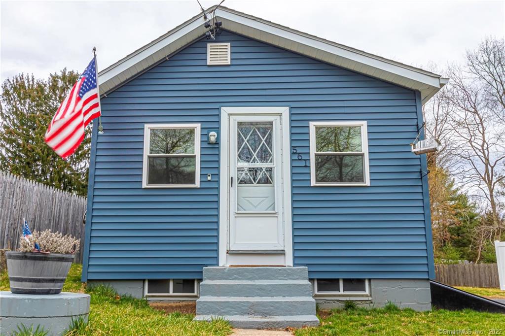 561 Route 163 Montville CT 06353