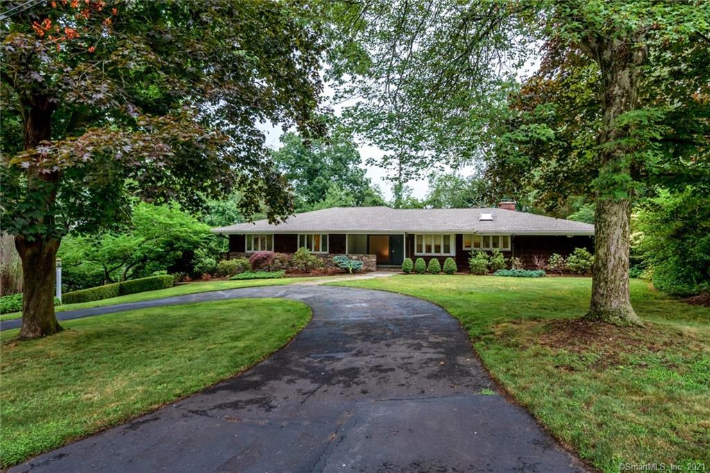 70 Golfview Terrace Fairfield CT 06825