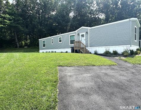 53 Mary Belle Drive Mansfield CT 06268