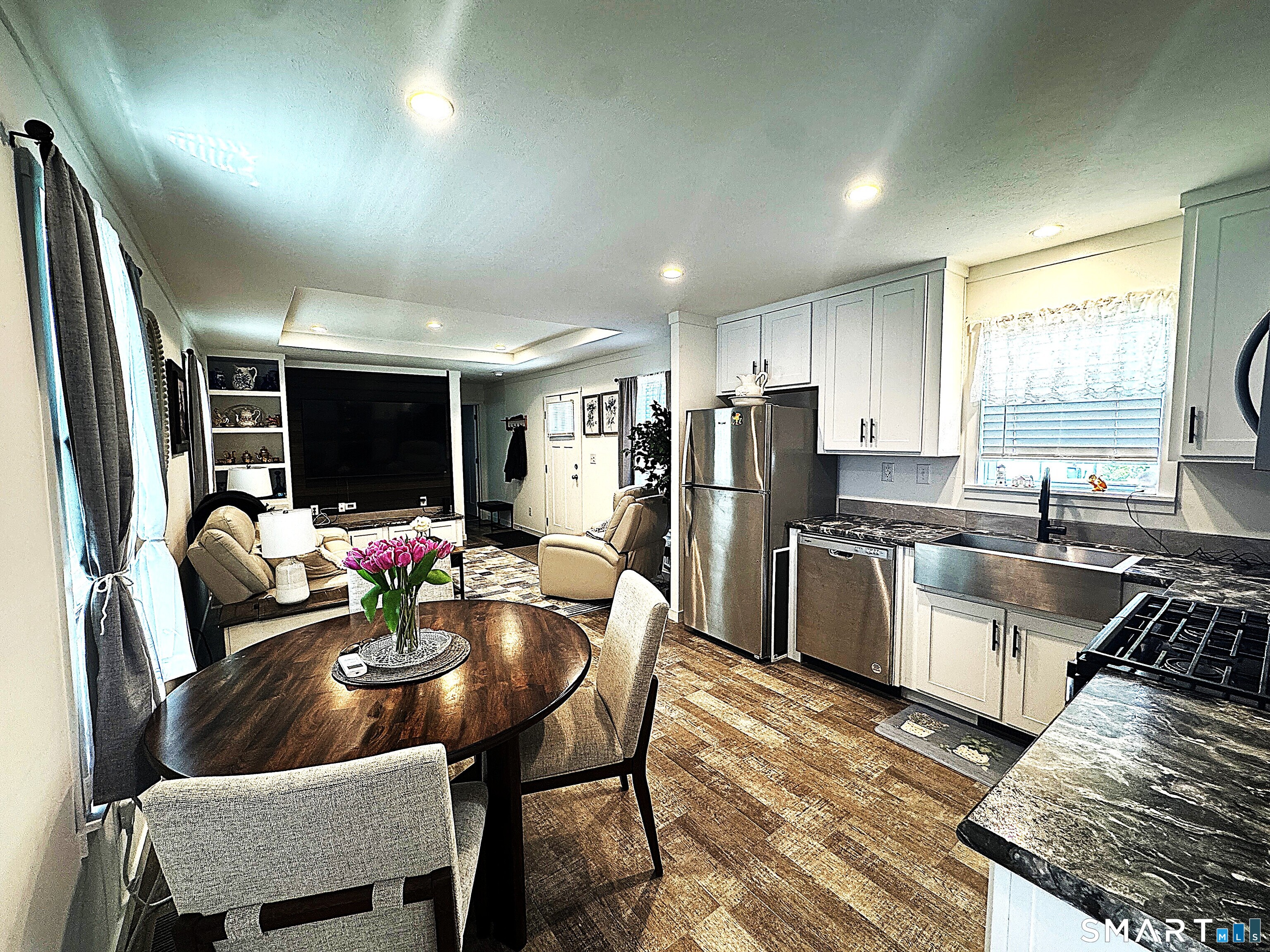 53 Mary Belle Drive Mansfield CT 06268