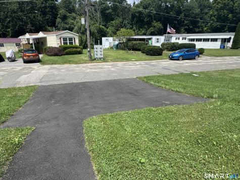 53 Mary Belle Drive Mansfield CT 06268