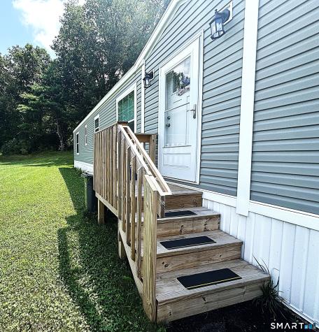 53 Mary Belle Drive Mansfield CT 06268