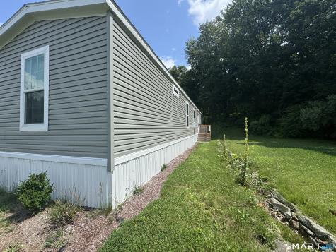 53 Mary Belle Drive Mansfield CT 06268
