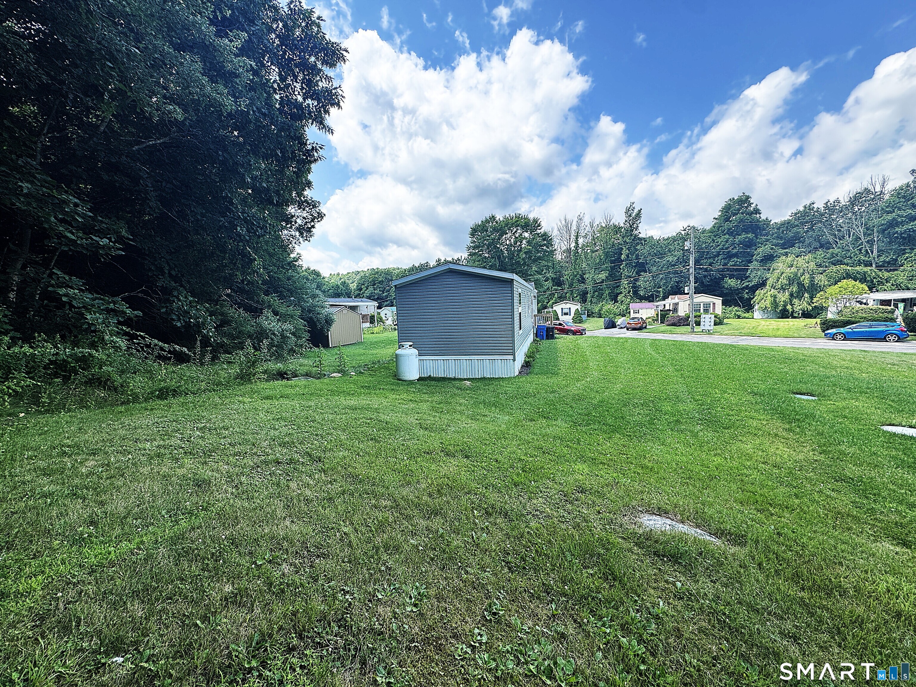 53 Mary Belle Drive Mansfield CT 06268