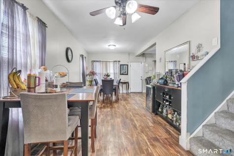 33 Murray Street Ansonia CT 06401