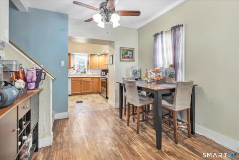 33 Murray Street Ansonia CT 06401