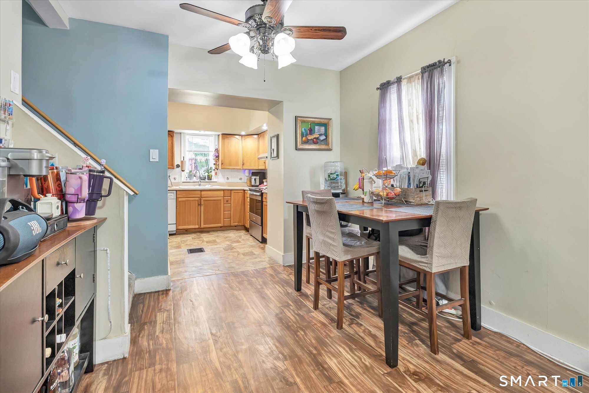 33 Murray Street Ansonia CT 06401
