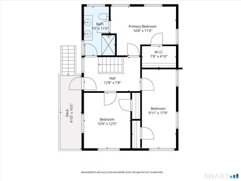 33 Murray Street Ansonia CT 06401