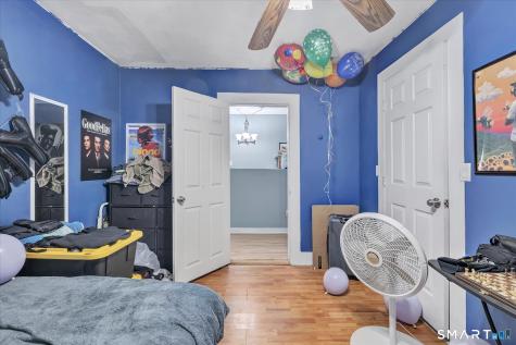 33 Murray Street Ansonia CT 06401
