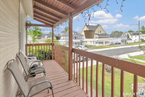 33 Murray Street Ansonia CT 06401
