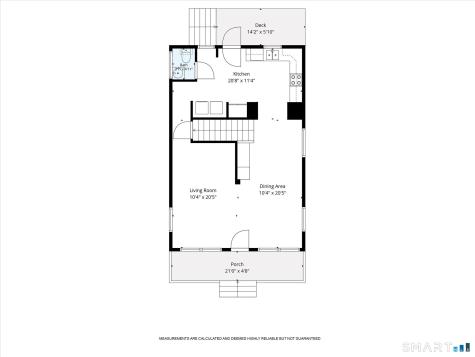 33 Murray Street Ansonia CT 06401