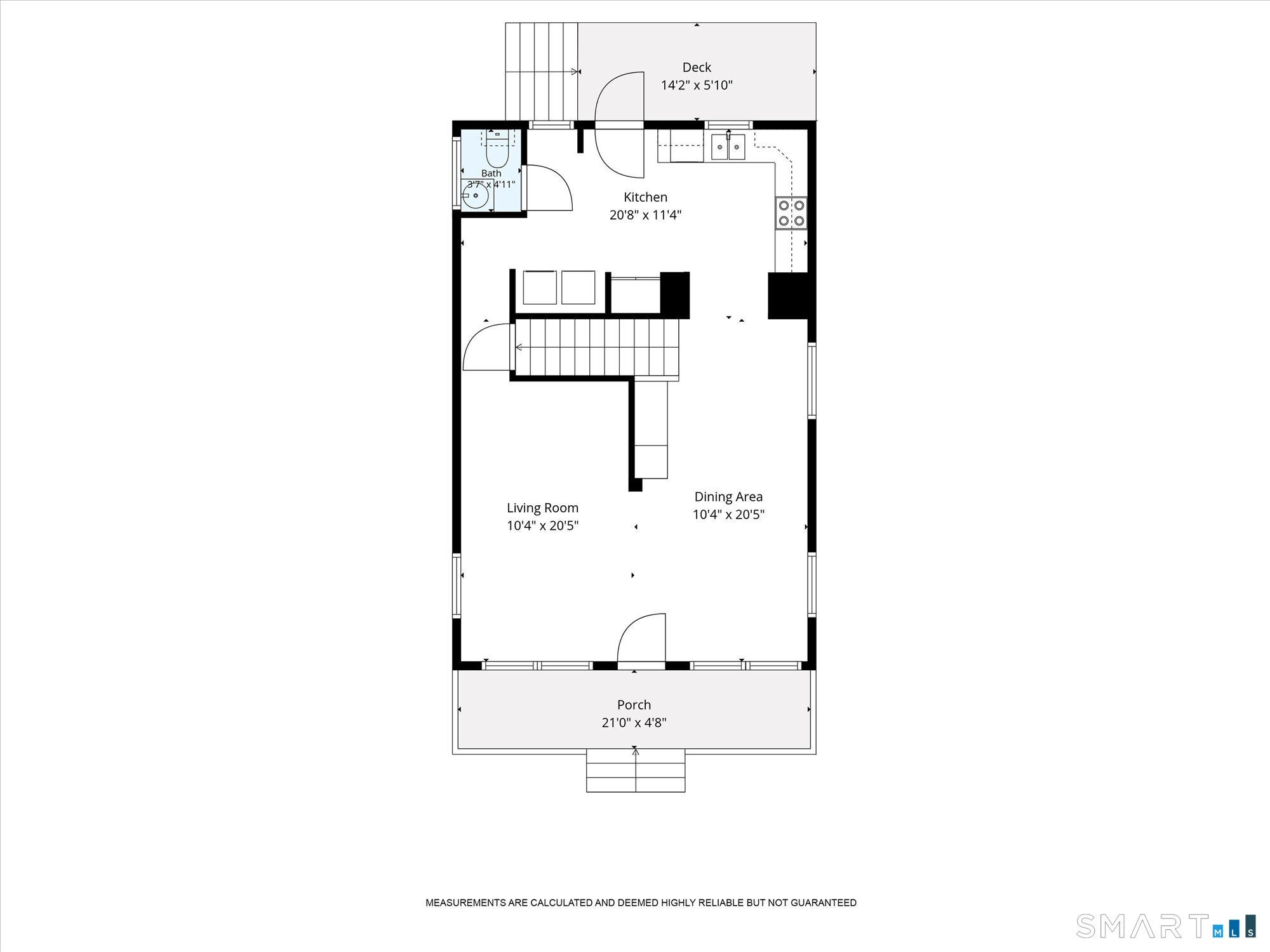 33 Murray Street Ansonia CT 06401