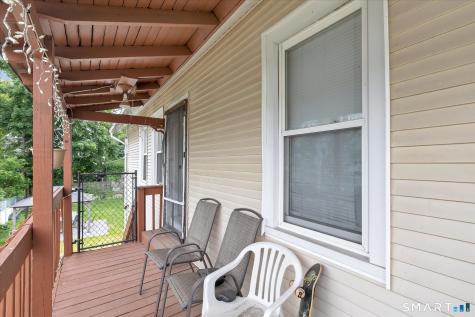 33 Murray Street Ansonia CT 06401