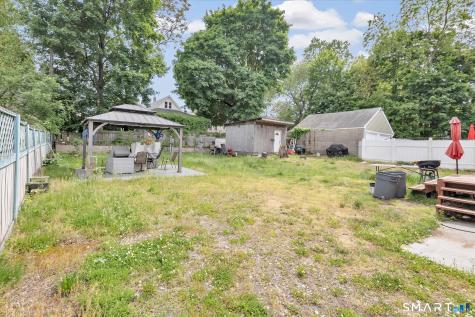 33 Murray Street Ansonia CT 06401