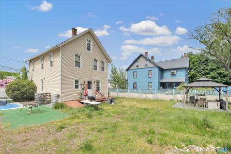 33 Murray Street Ansonia CT 06401