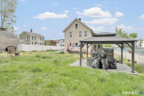 33 Murray Street Ansonia CT 06401