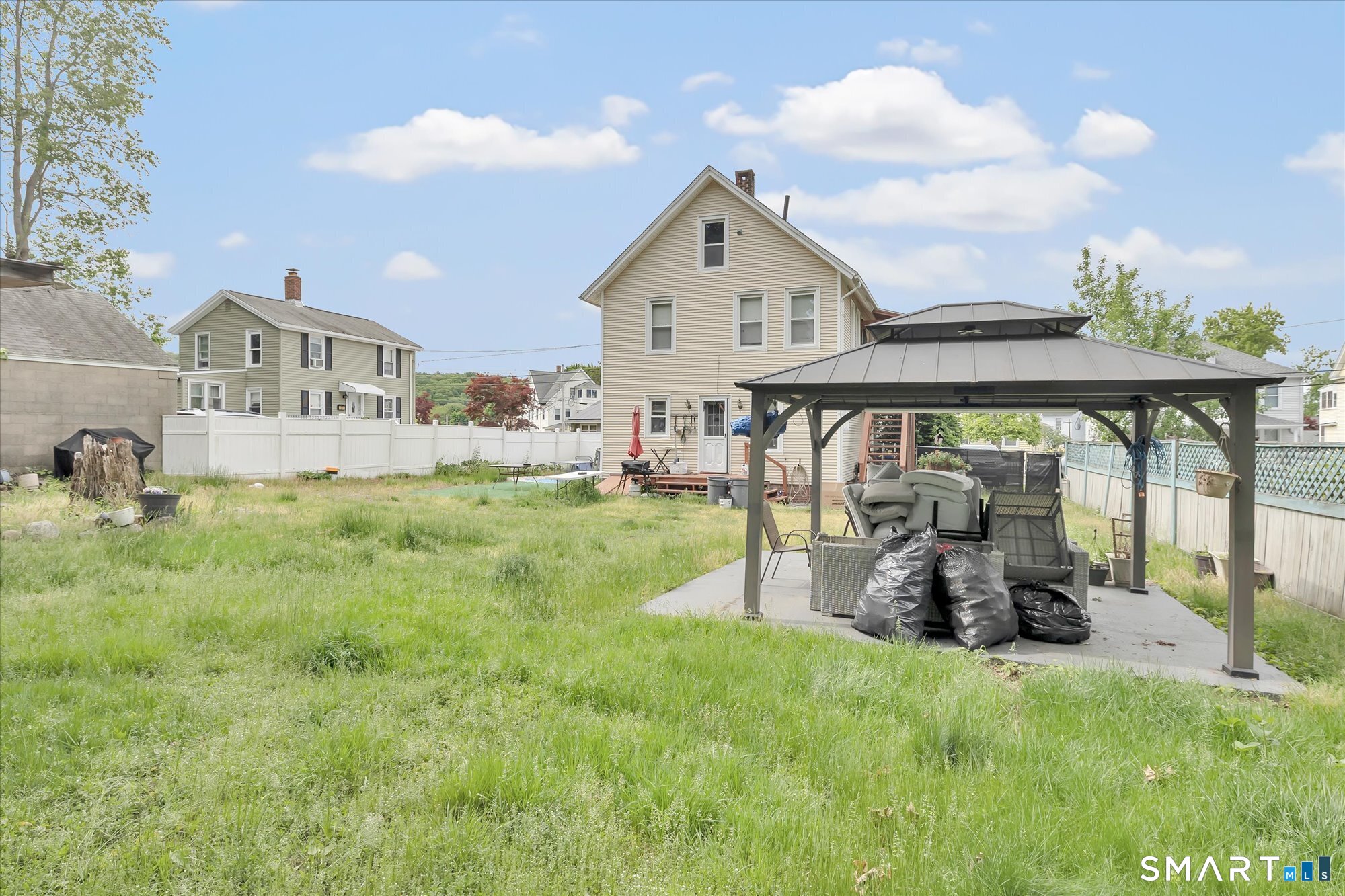 33 Murray Street Ansonia CT 06401