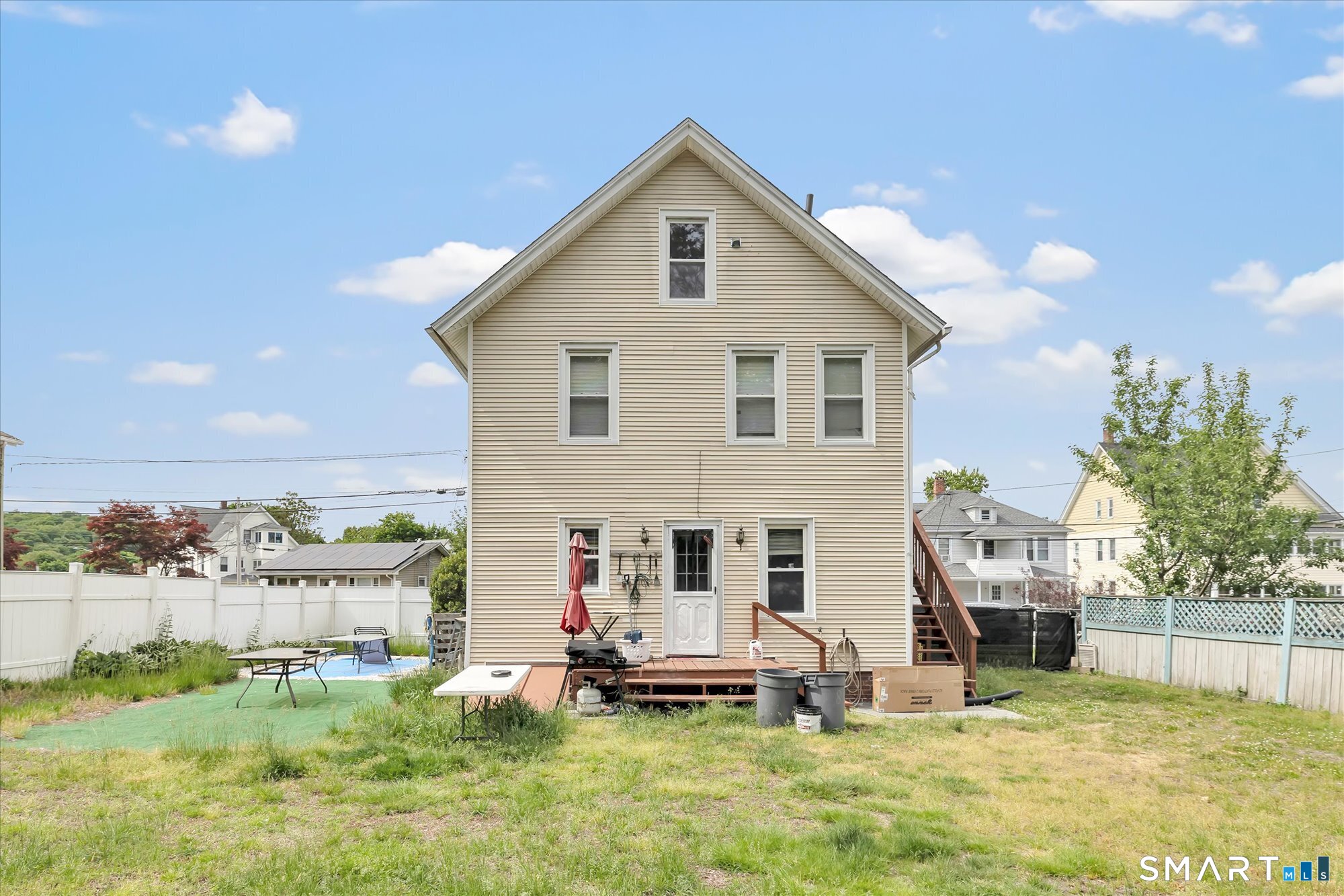 33 Murray Street Ansonia CT 06401