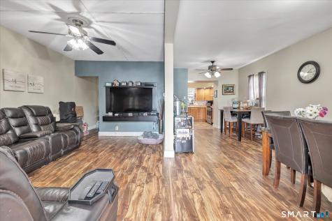 33 Murray Street Ansonia CT 06401