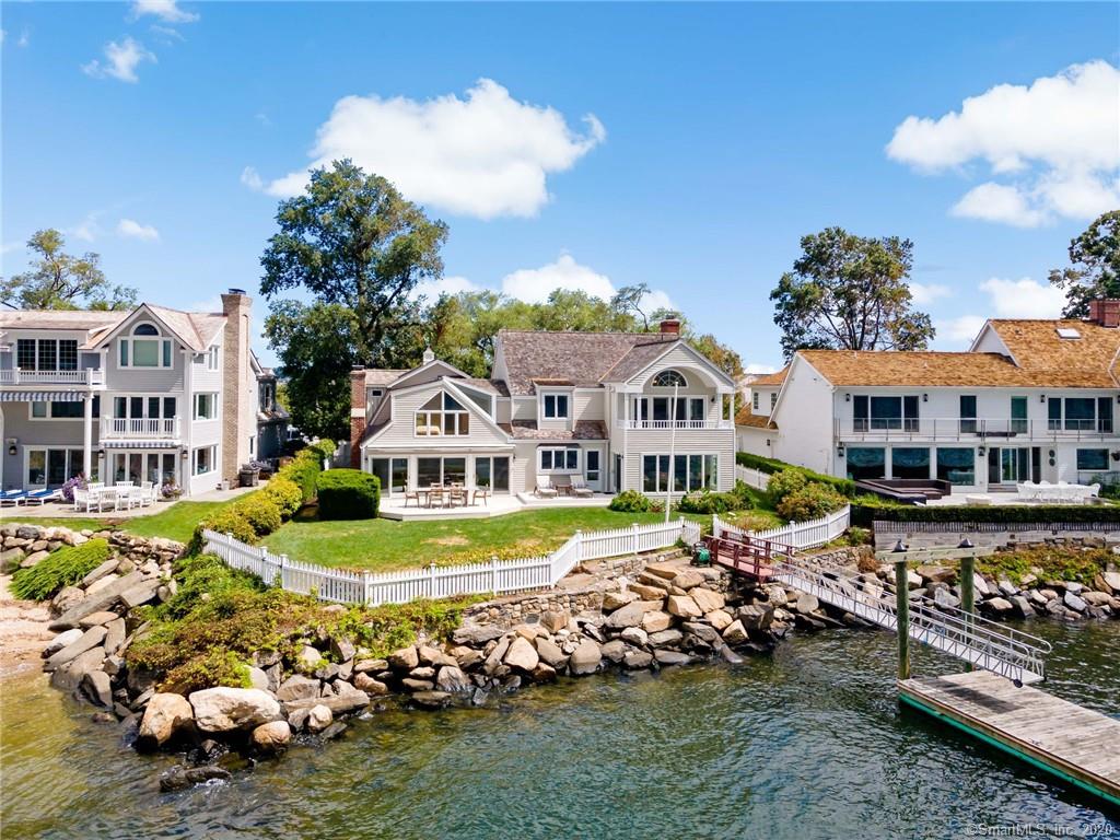 209 Dolphin Cove Quay Stamford CT 06902