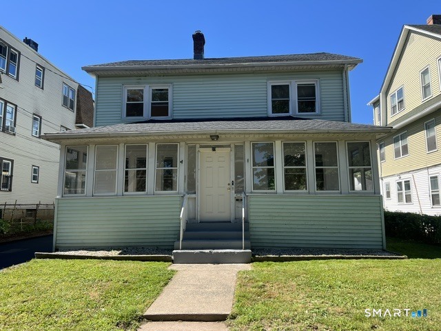 27 Arnold Street Hartford CT 06106