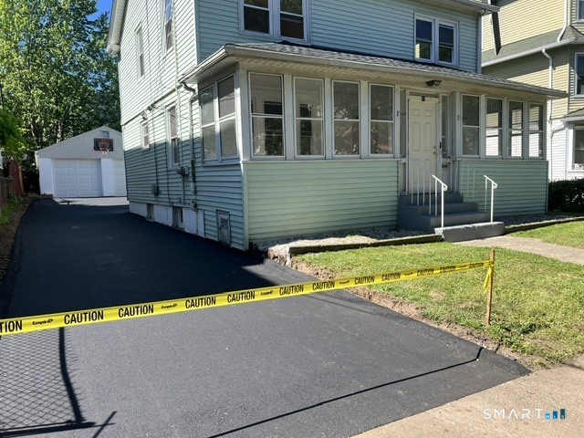 27 Arnold Street Hartford CT 06106