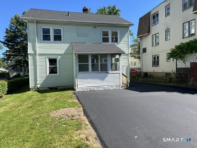 27 Arnold Street Hartford CT 06106