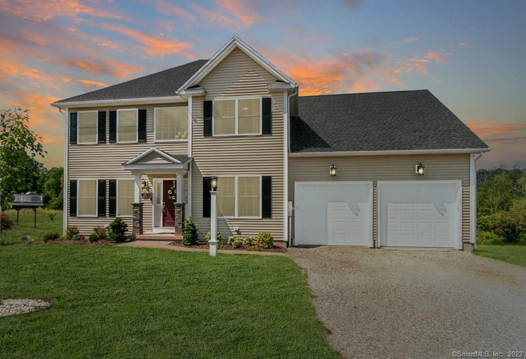 29 Talias Trail Middletown CT 06457