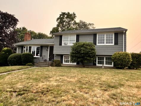 269 Wilbrook Road Stratford CT 06614