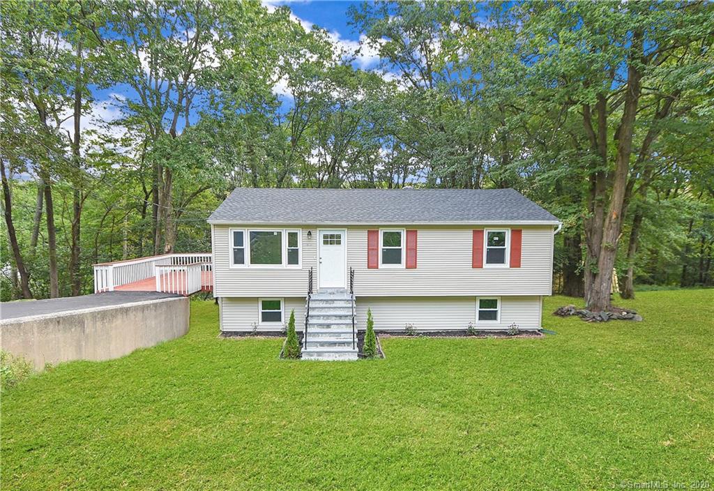 1 Sanford Street Wolcott CT 06716