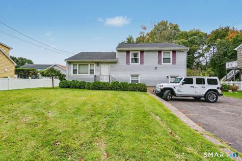 1991 Old Town Road Bridgeport CT 06606