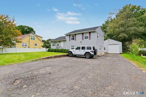 1991 Old Town Road Bridgeport CT 06606