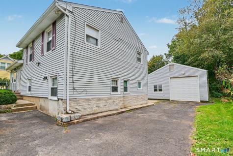 1991 Old Town Road Bridgeport CT 06606