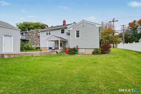 1991 Old Town Road Bridgeport CT 06606