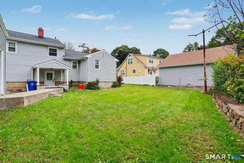 1991 Old Town Road Bridgeport CT 06606