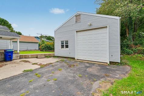 1991 Old Town Road Bridgeport CT 06606