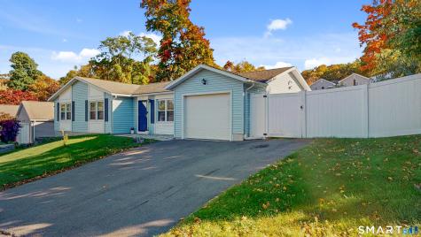 13 Dakota Trail Bristol CT 06010