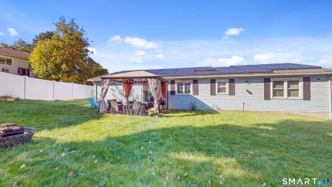 13 Dakota Trail Bristol CT 06010