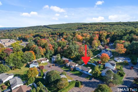 13 Dakota Trail Bristol CT 06010