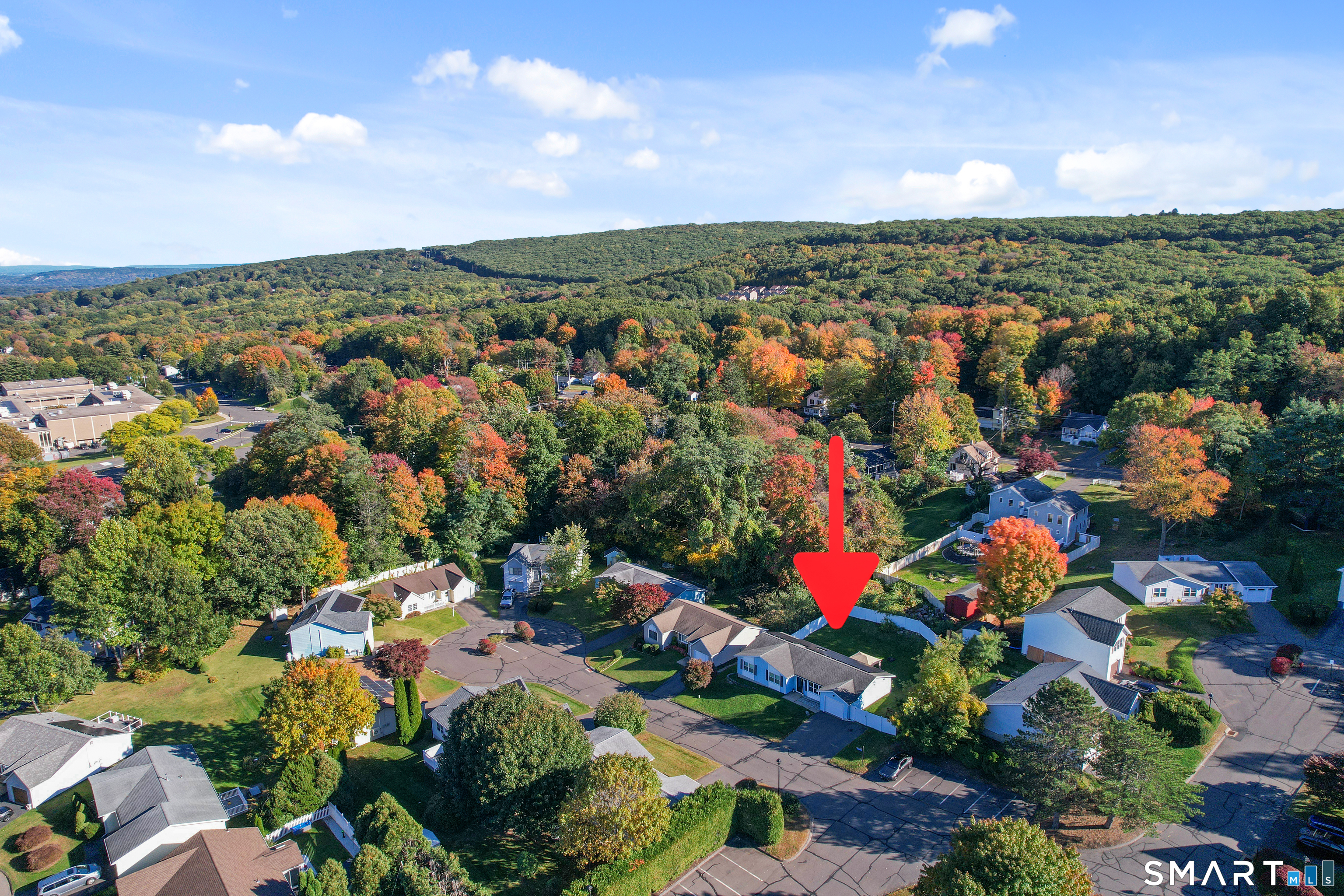 13 Dakota Trail Bristol CT 06010