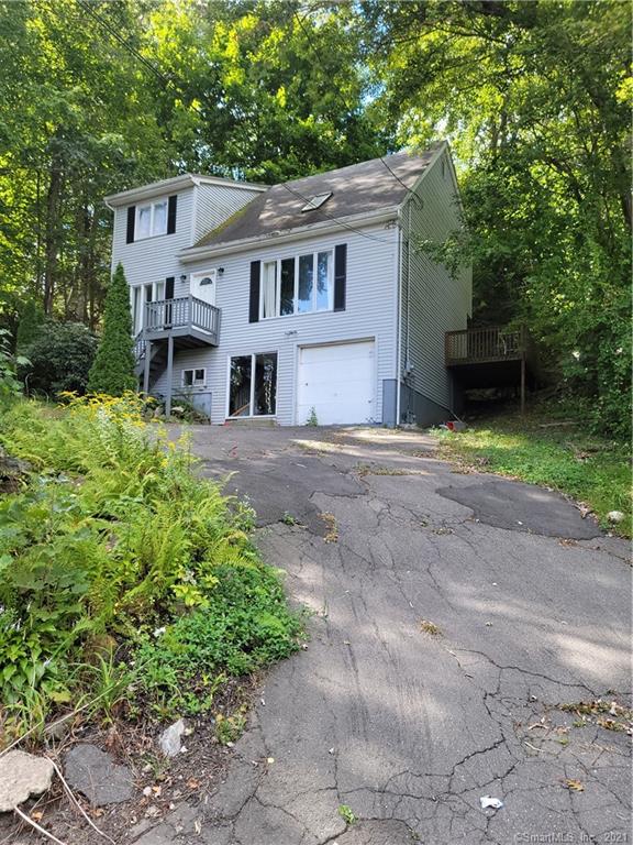41 Adelaide Avenue Waterbury CT 06708